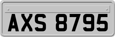 AXS8795