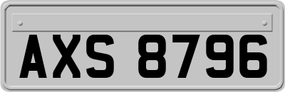 AXS8796