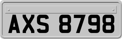 AXS8798