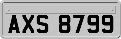 AXS8799