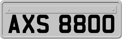 AXS8800