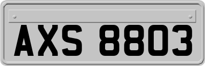 AXS8803