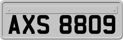 AXS8809