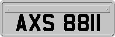AXS8811