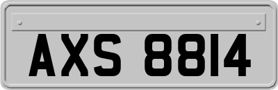 AXS8814