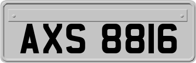 AXS8816