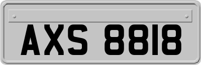 AXS8818