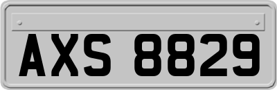 AXS8829