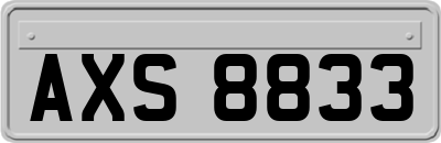 AXS8833