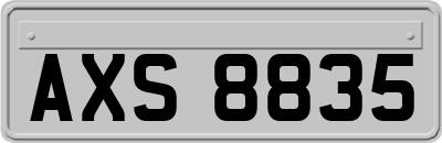 AXS8835
