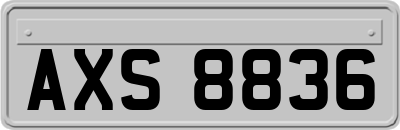AXS8836