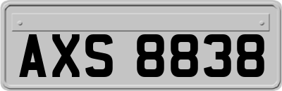 AXS8838