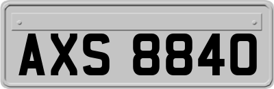 AXS8840