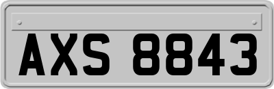 AXS8843