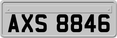 AXS8846