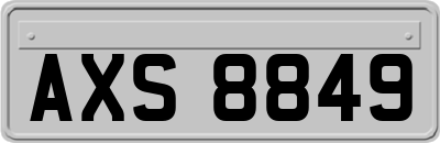AXS8849