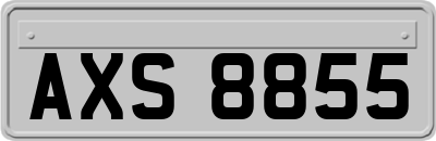 AXS8855