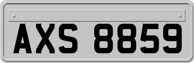 AXS8859