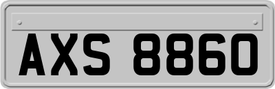 AXS8860