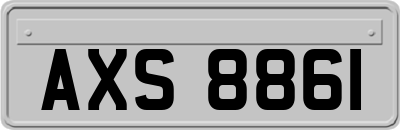 AXS8861