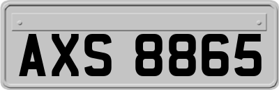AXS8865