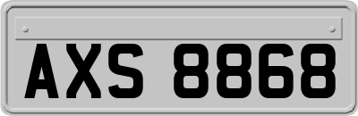AXS8868