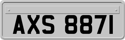 AXS8871