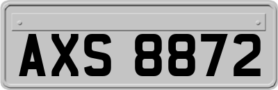 AXS8872