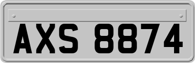 AXS8874