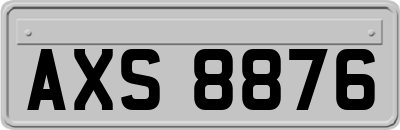 AXS8876