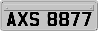 AXS8877