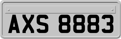 AXS8883