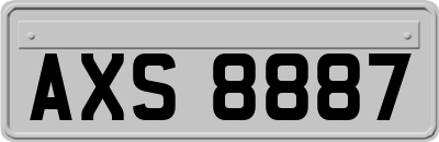 AXS8887