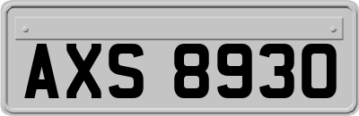 AXS8930