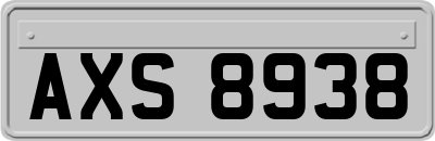 AXS8938