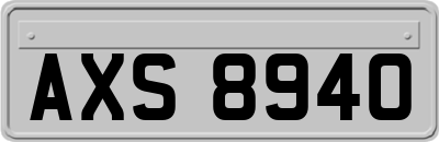 AXS8940