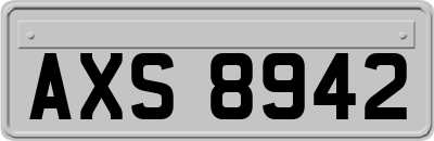 AXS8942