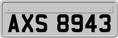 AXS8943