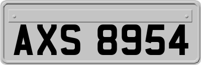 AXS8954