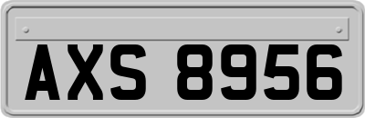 AXS8956