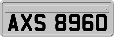 AXS8960