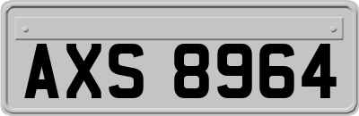 AXS8964