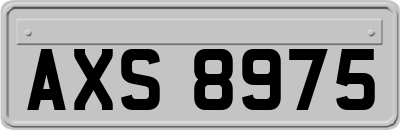 AXS8975
