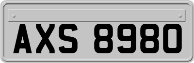 AXS8980