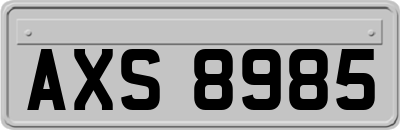 AXS8985