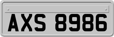AXS8986