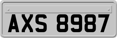 AXS8987