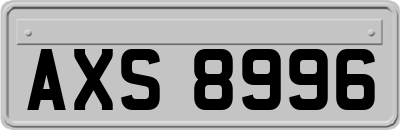 AXS8996