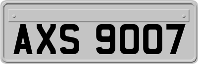 AXS9007