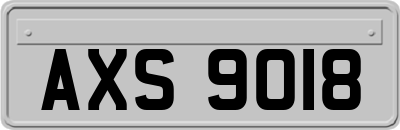 AXS9018